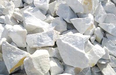 Dolomite